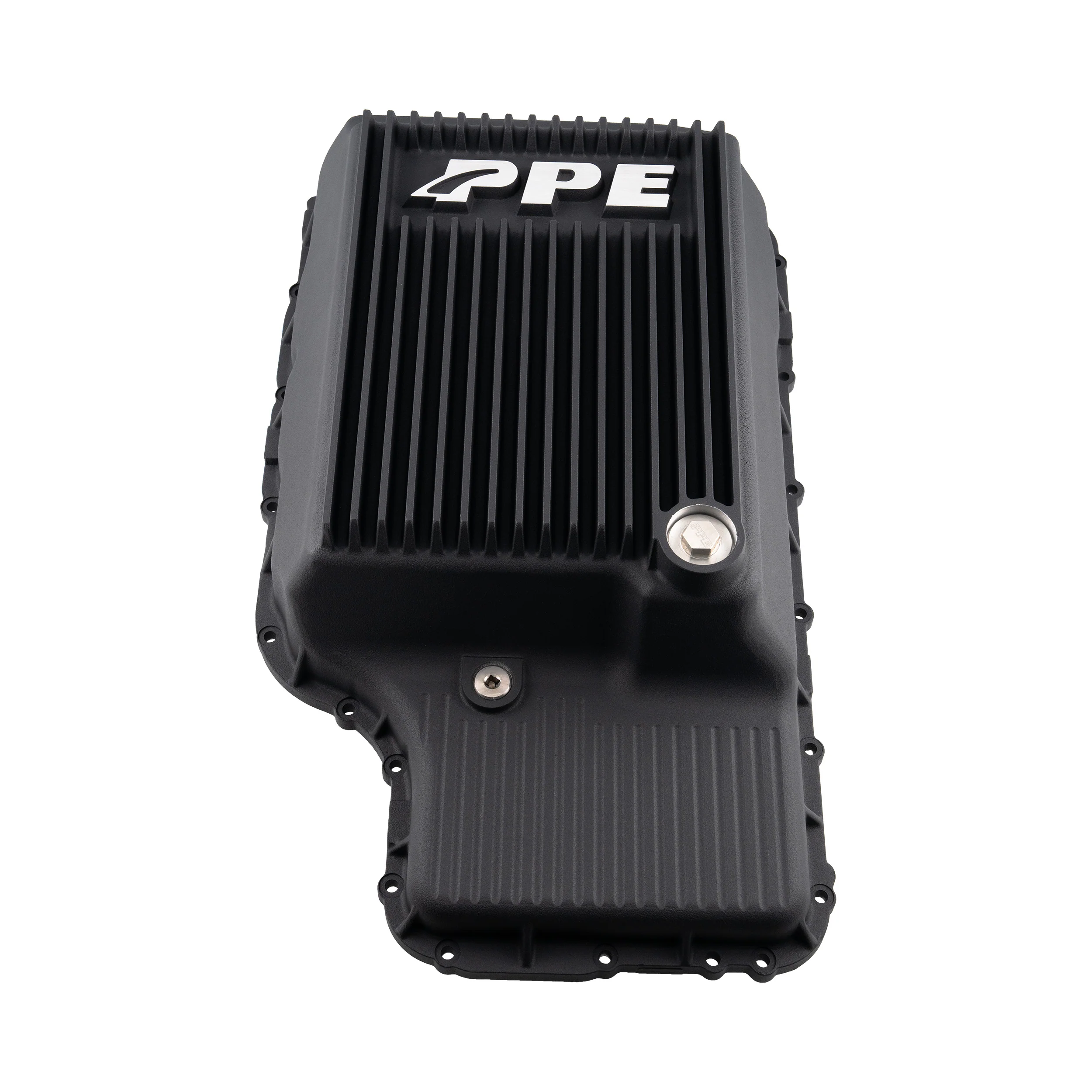 PPE 2020-2026 Ford Super Duty Gas/Diesel 6.2L/7.3L/6.7L 10R140 Deep Transmission Pan