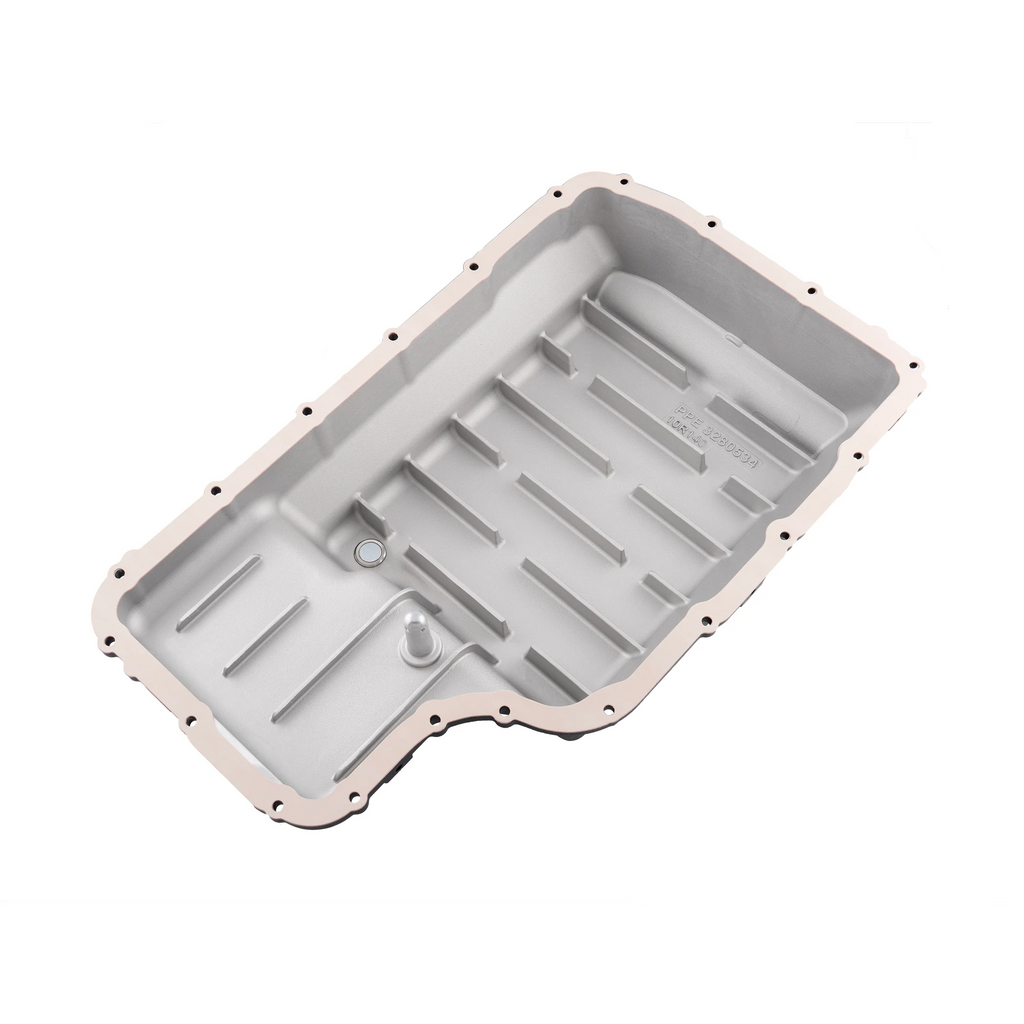 PPE 2020-2026 Ford Super Duty Gas/Diesel 6.2L/7.3L/6.7L 10R140 Deep Transmission Pan