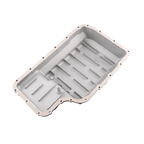 PPE 2020-2026 Ford Super Duty Gas/Diesel 6.2L/7.3L/6.7L 10R140 Deep Transmission Pan