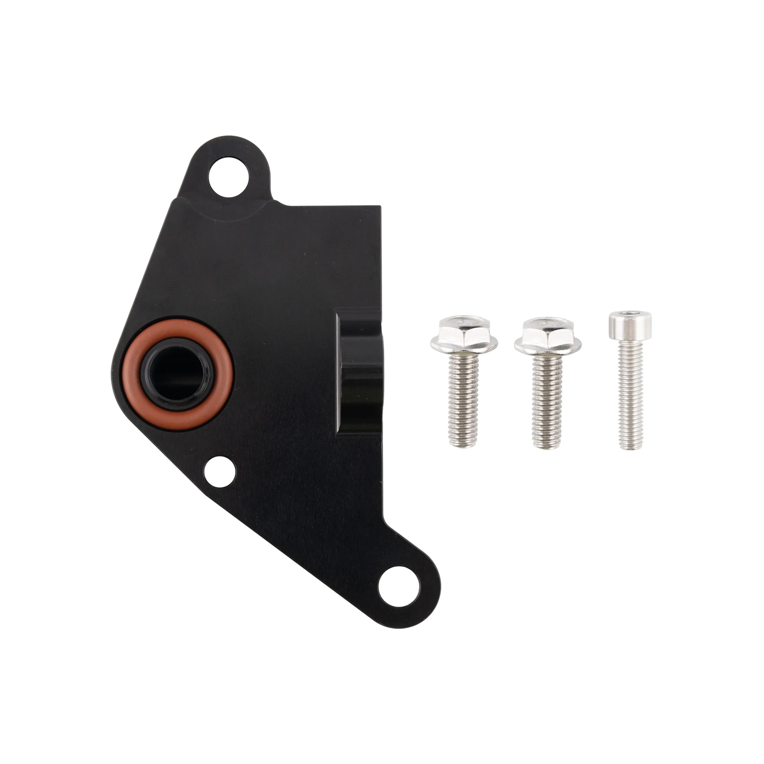 PPE 2020-2026 Ford 6.7L Powerstroke MAP Sensor Relocation Spacer Kit