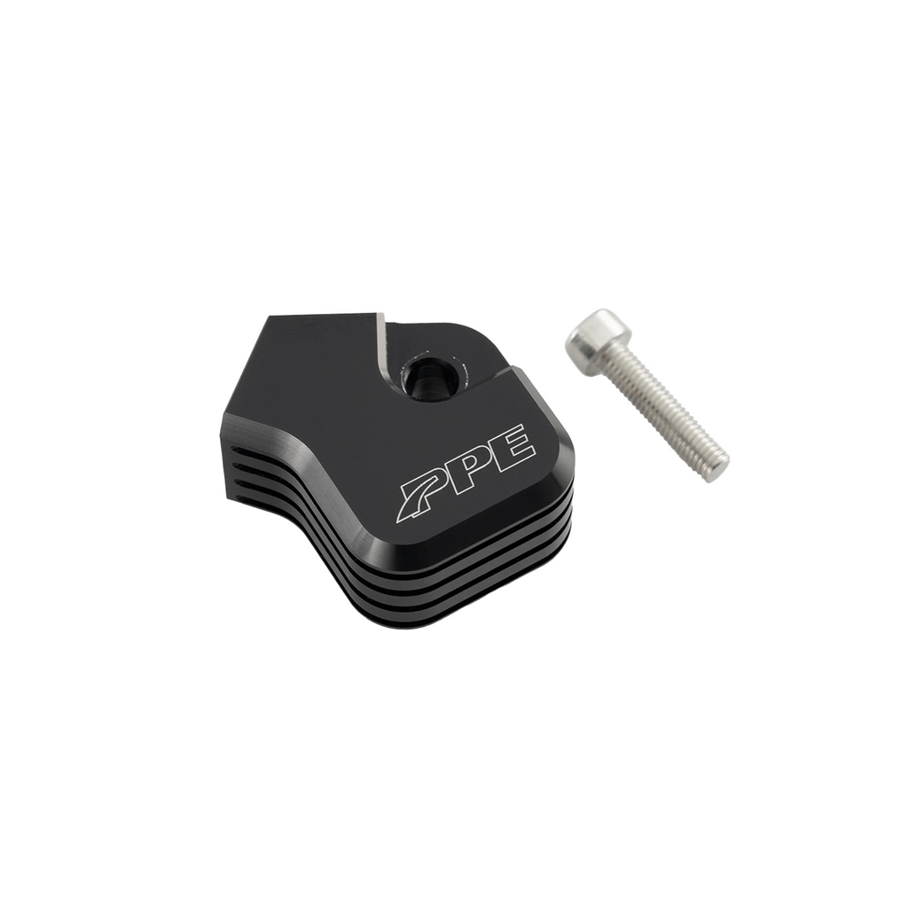 PPE 2011-2019 Ford 6.7L Power Stroke MAP Sensor Relocation Spacer Kit