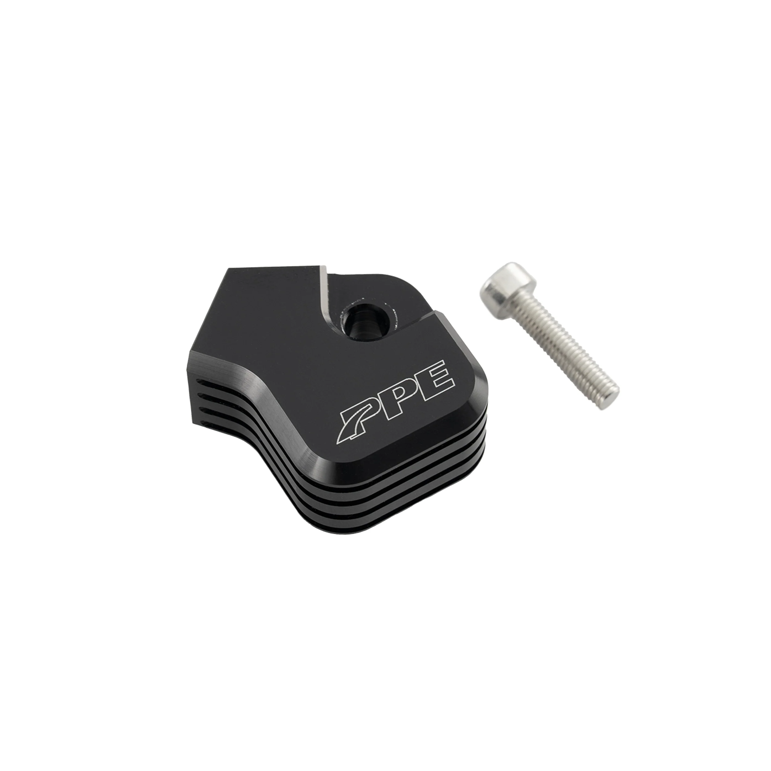 PPE 2011-2019 Ford 6.7L Power Stroke MAP Sensor Relocation Spacer Kit
