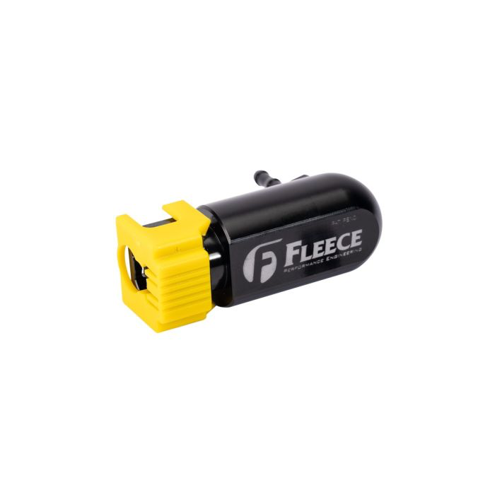 Fleece Injector Return Line Repair Fitting for 2017-2026 6.7L Power Stroke