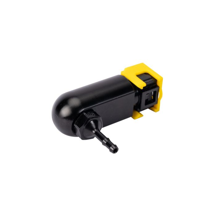 Fleece Injector Return Line Repair Fitting for 2017-2026 6.7L Power Stroke