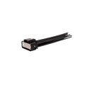 Fleece Heated Seat Module Connector Pigtail