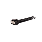 Fleece Heated Seat Module Connector Pigtail