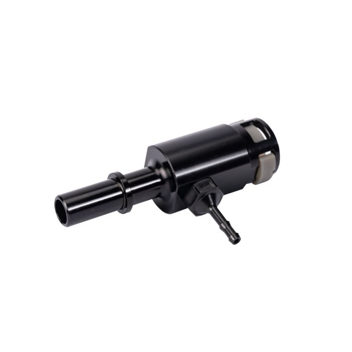 Fleece Injector Return Line Repair Fitting for 2011-2016 6.7L Power Stroke