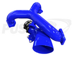 Pusher Powerflow Intake Manifold / Turbo Inlet Package for 2020+ Ford 6.7L Powerstrokes