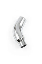 4" Exhaust Polished Elbow