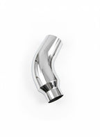5" Exhaust Polished Elbow