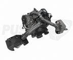 Pusher Piping Kit for 2020+ Ford F250-F550 6.7L Powerstroke