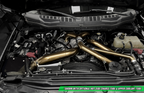Pusher Piping Kit for 2020+ Ford F250-F550 6.7L Powerstroke