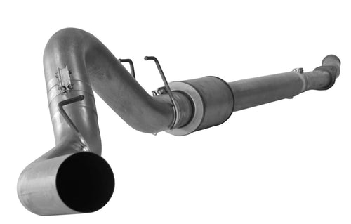 2011-2022  Full Stainless Steel Exhaust