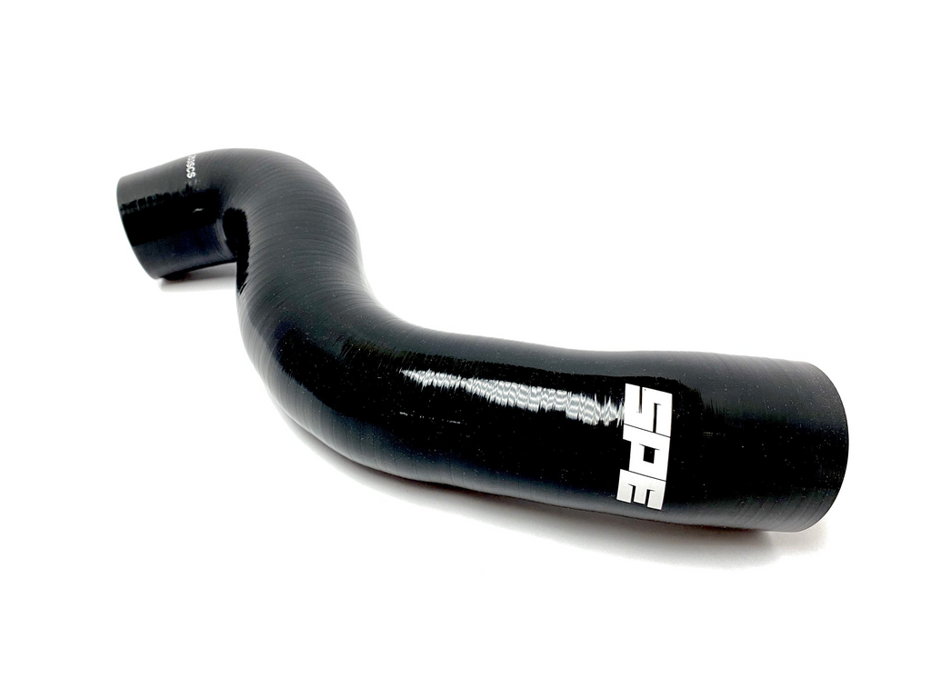 SPE 2011+ 6.7L Powerstroke Cold Side Pipe
