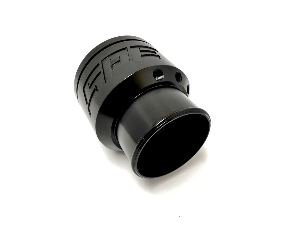 SPE 2011+ 6.7L Powerstroke Cold Side Pipe
