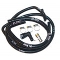 No Limit Fab Coolant Reroute 17+ 6.7 Powerstroke