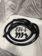 MPP HO Coolant Line Reroute Kit for 23+ Ford 6.7 Powerstroke