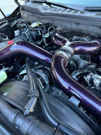 MPP HO Coolant Line Reroute Kit for 23+ Ford 6.7 Powerstroke