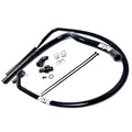 SPE Motorsport 2011-2026 6.7L Powerstroke Coolant Hose Reroute Kit
