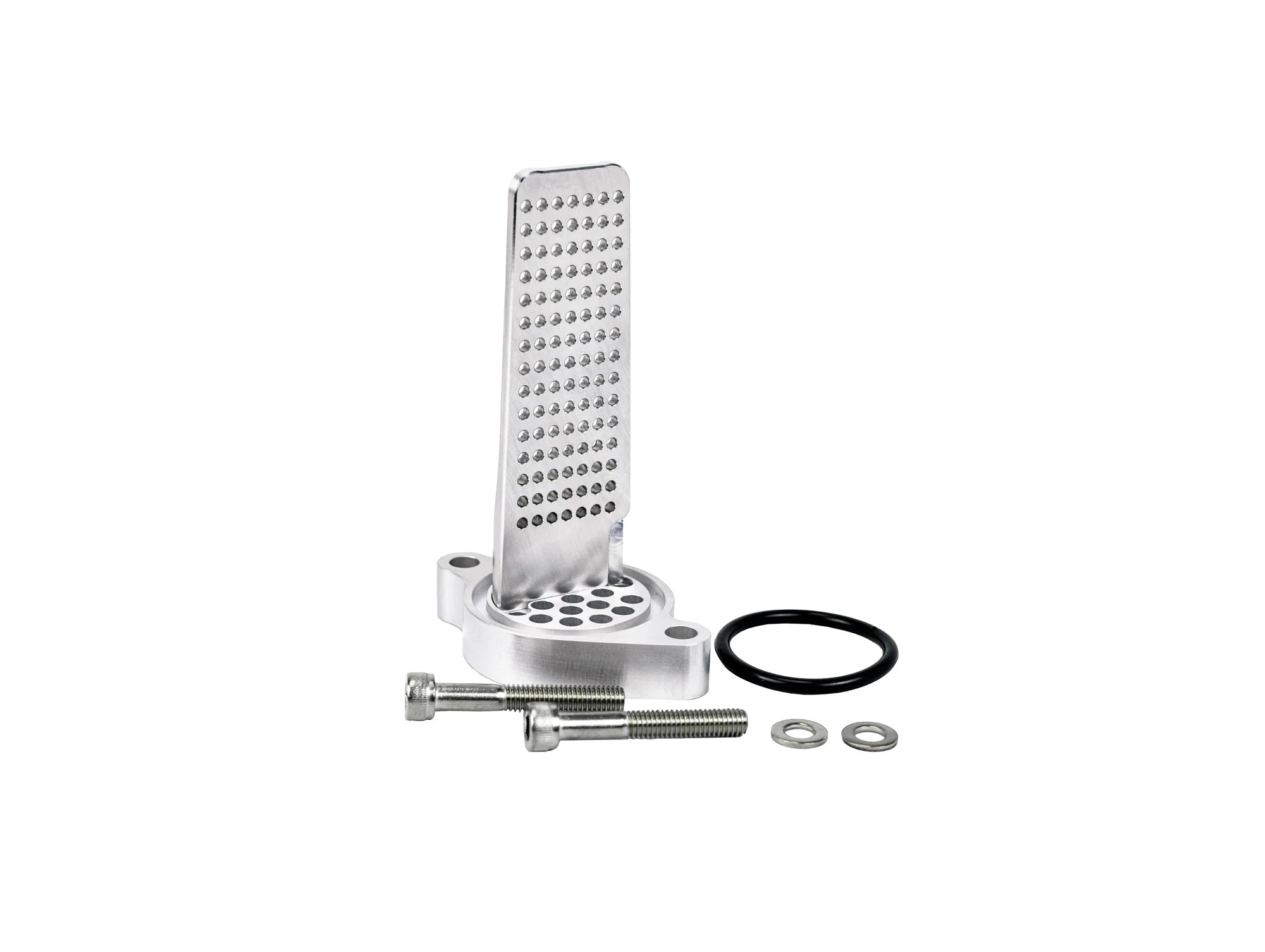 SPE Motorsport 6.7L Powerstroke CCV Reroute Kit