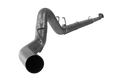 2011-2022  Full Stainless Steel Exhaust